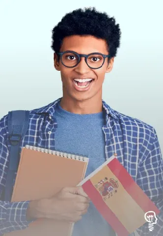 curso de ESPANHOL